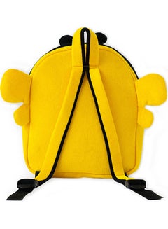 Buzzy Bee Kids Backpack Yellow - v1623042048/N48009478A_2