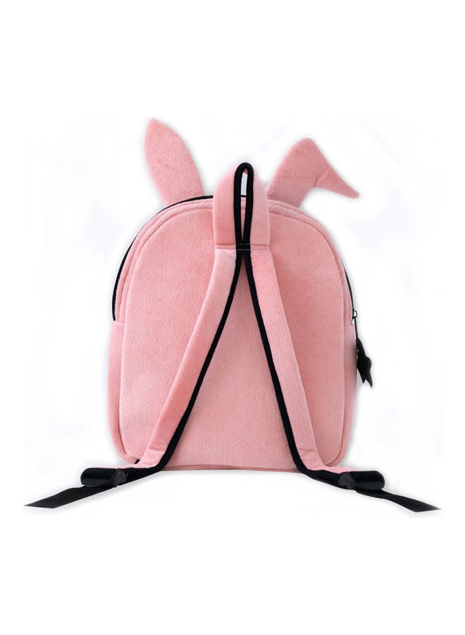 Milk & Moo Chancin Toddler Backpack Pink - Image 2