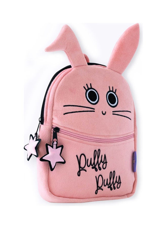 Milk & Moo Chancin Toddler Backpack Pink - Image 3