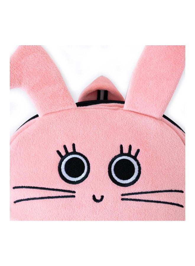 Milk & Moo Chancin Toddler Backpack Pink - Image 4