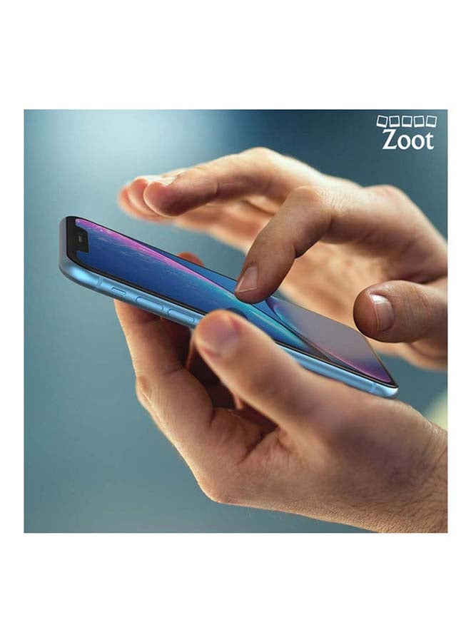 Ultra Screen Protector For iPhone X/XS Clear