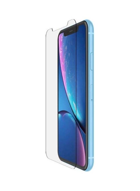 Ultra Screen Protector For iPhone X/XS Clear