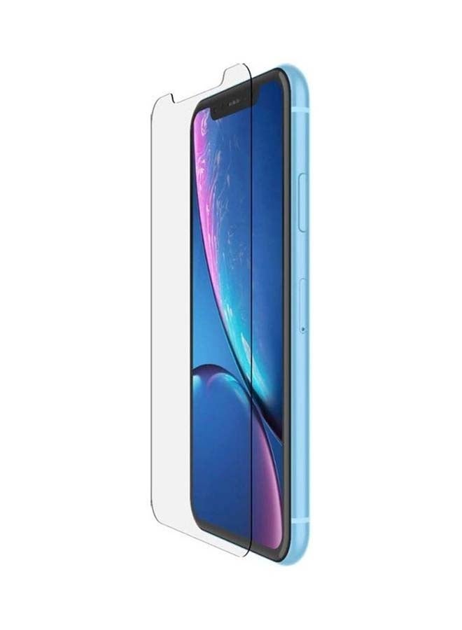 Ultra Screen Protector For iPhone X/XS Clear