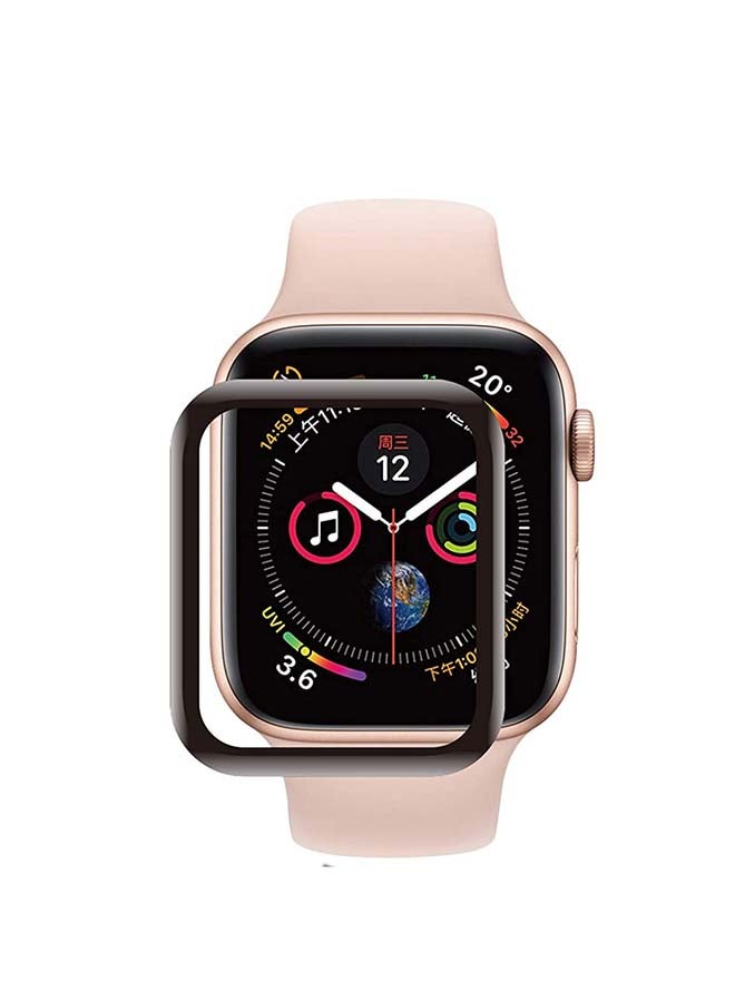 Theodor Screen Protector for Apple Watch Series 6/SE/5/4 38mm Clear  - Image 1