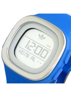 kompas Fugtighed Forvirret Adidas Men's Denver Digital Watch Adh3034 - 42 mm - Blue Egypt | Cairo, Giza