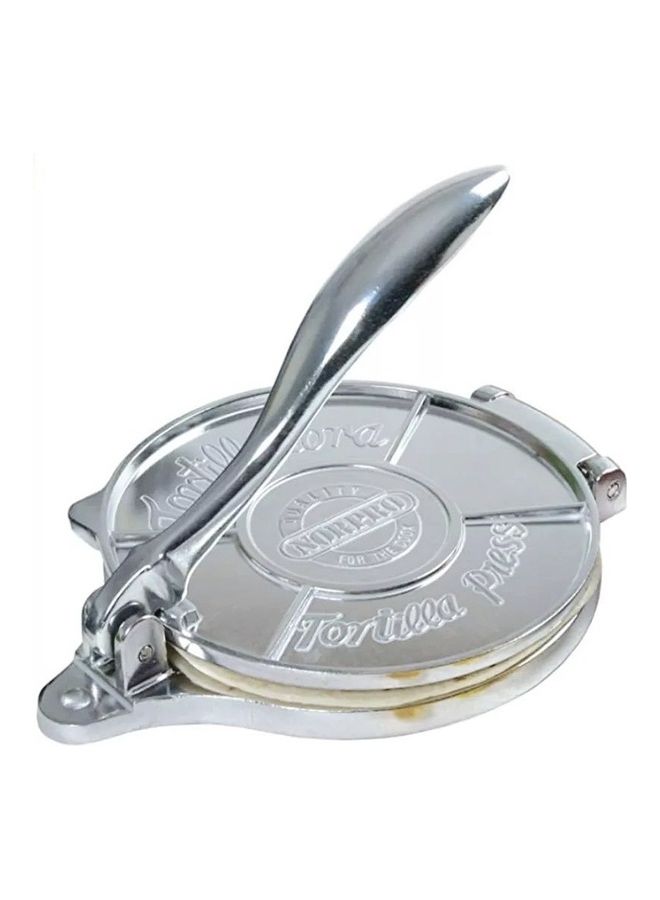 Stainless Steel Pancake Press Mold Multicolour - Image 1