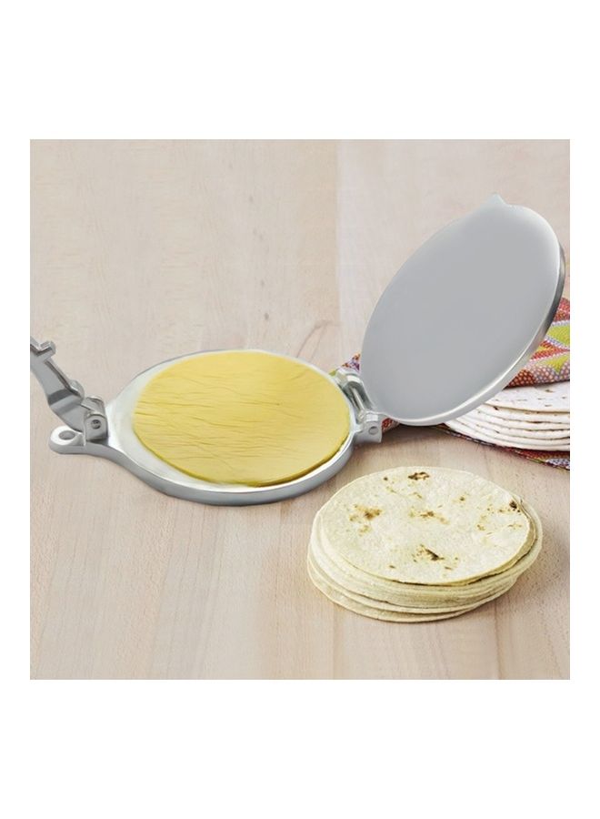 Stainless Steel Pancake Press Mold Multicolour - Image 4