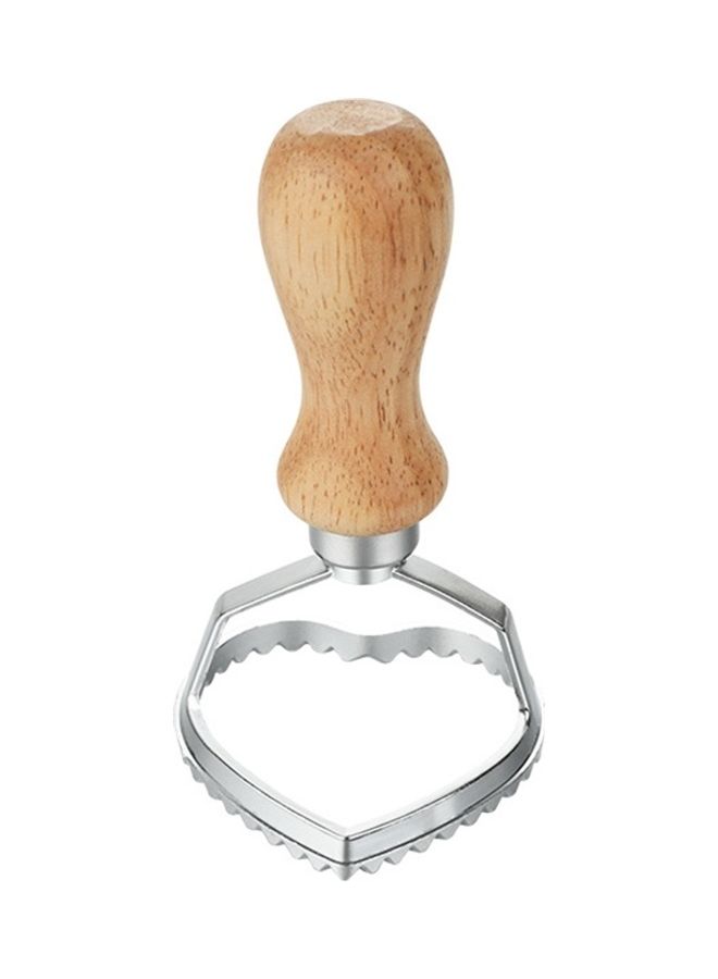 Heart Shape Mold Baking Kitchen Tools Multicolour 