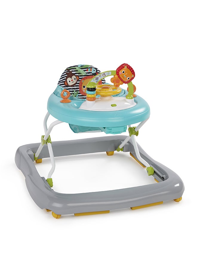 برايت ستارتس مشاية زيج زاج زيبرا - Image 2