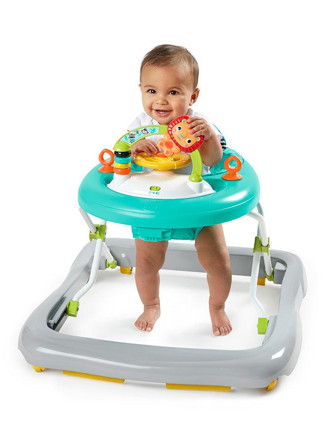 برايت ستارتس مشاية زيج زاج زيبرا - Image 3