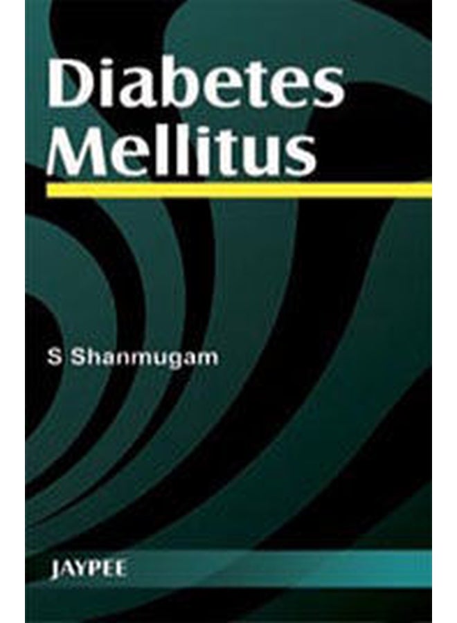 Diabetes Mellitus paperback english