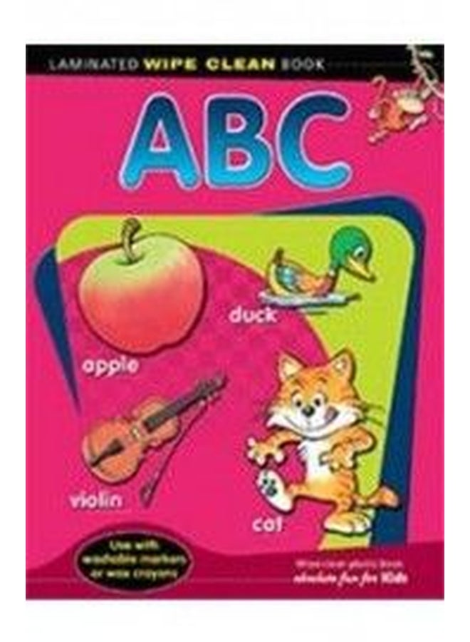 ABC paperback english