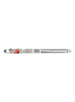 ياتو عتلة مقاس 300 مم طراز YT-0807 فضي  - Image 2