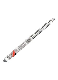 ياتو عتلة مقاس 300 مم طراز YT-0807 فضي  - Image 3