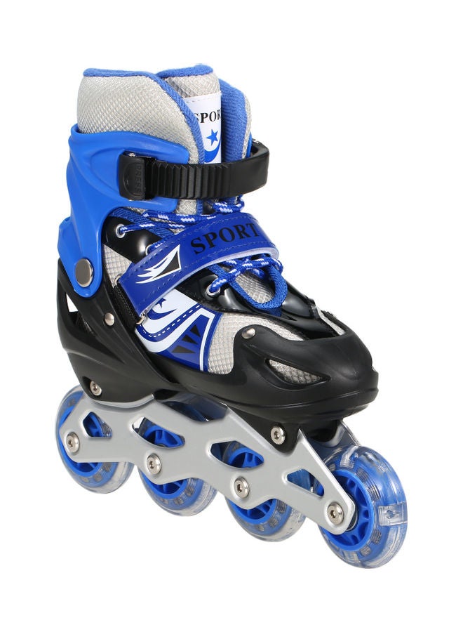 Generic Adjustable Outdoor Children Roller Skates - Image 2