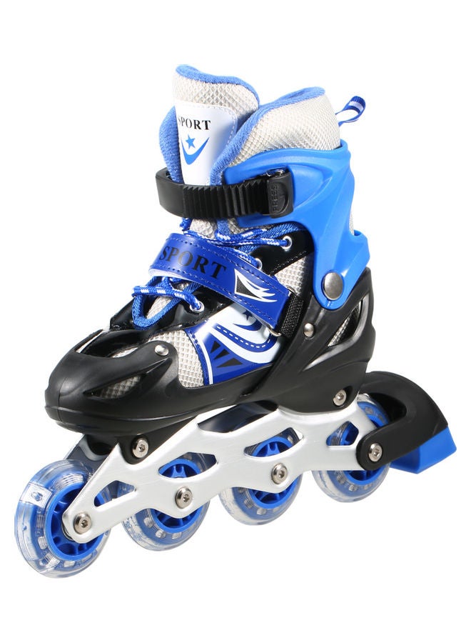Generic Adjustable Outdoor Children Roller Skates - Image 4