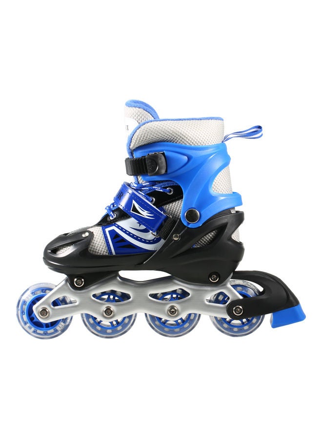 Adjustable Outdoor Children Roller Skates - Image 2