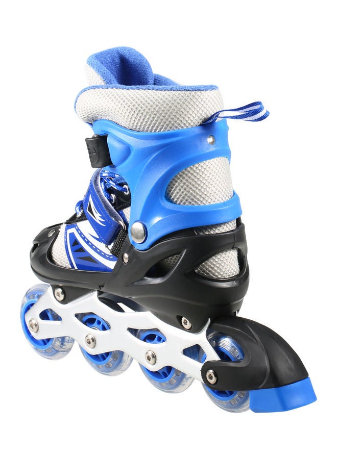 Adjustable Outdoor Children Roller Skates - Image 3