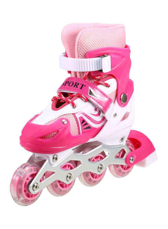 Generic Adjustable Outdoor Children Roller Skates - Image 3