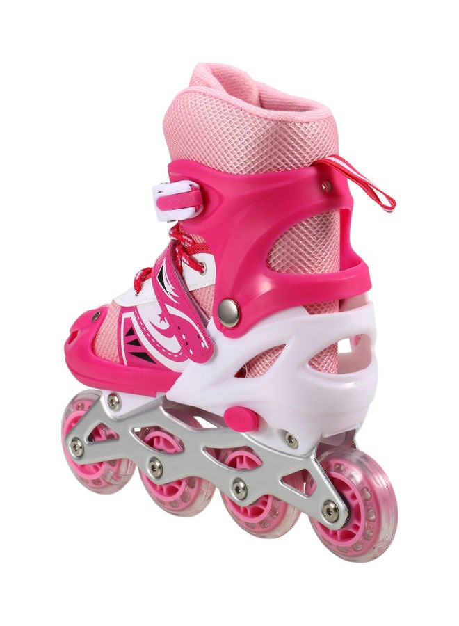 Generic Adjustable Outdoor Children Roller Skates - Image 5