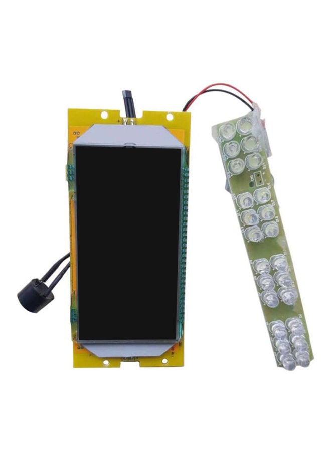 Generic - Electric Scooter Display Screen Replacement Kit - Image 1