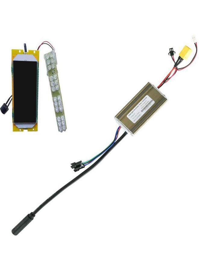 Generic - Electric Scooter Display Screen Replacement Kit - Image 1