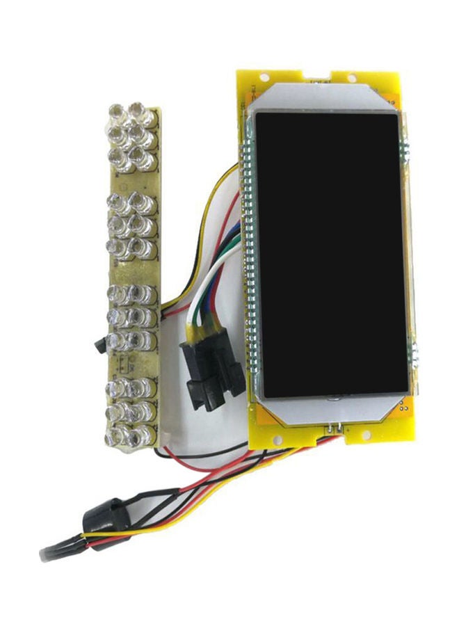 Generic - Electric Scooter Display Screen Replacement Kit - Image 1