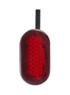 Generic Electric Scooter Replacement Rear Tail Light  - Image 2