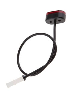 Generic Electric Scooter Replacement Rear Tail Light  - Image 3