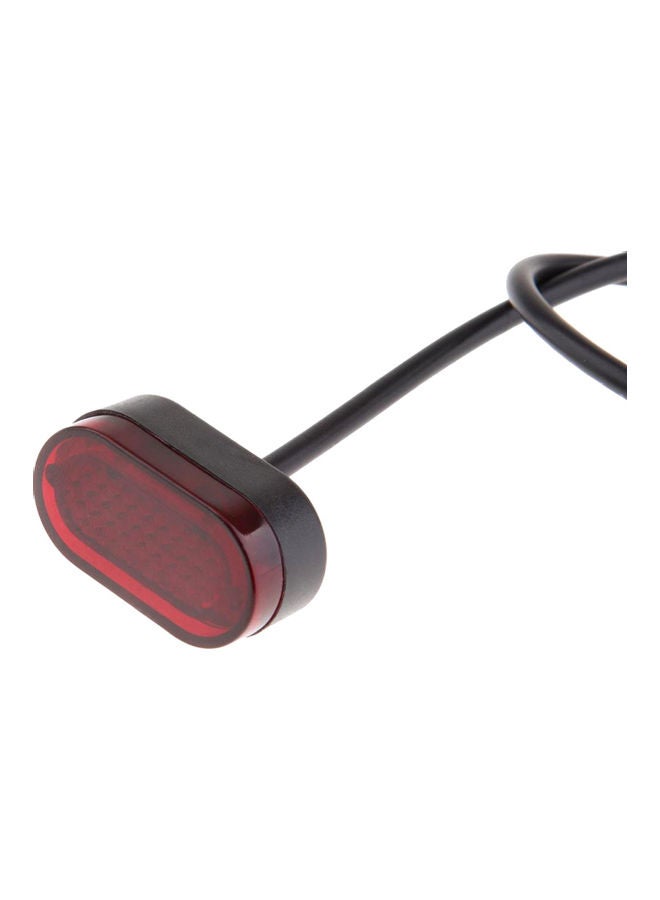 Generic - Electric Scooter Replacement Rear Tail Light - Image 1
