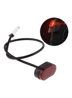 Generic Electric Scooter Replacement Rear Tail Light  - Image 5