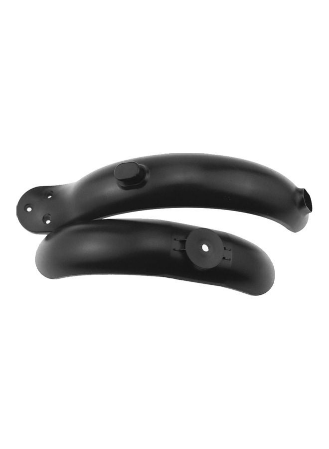 Generic - Scooter Fender Rear and Front Mud Guard Set - Image 1