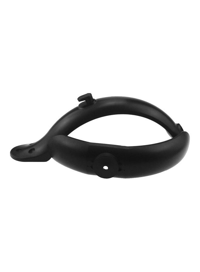 Generic - Scooter Fender Rear and Front Mud Guard Set - Image 1