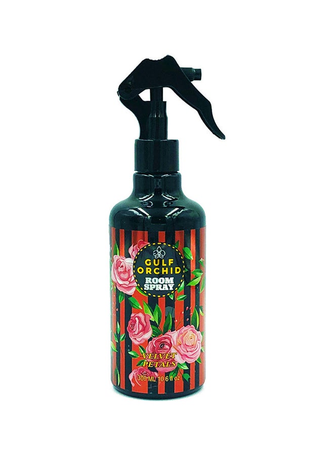 Gulf Orchid Velvet Petals Room Spray Red 300ml - Image 2