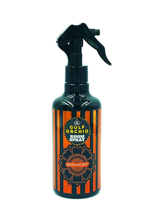 Gulf Orchid Midnight Room Spray Brown 300ml - Image 2