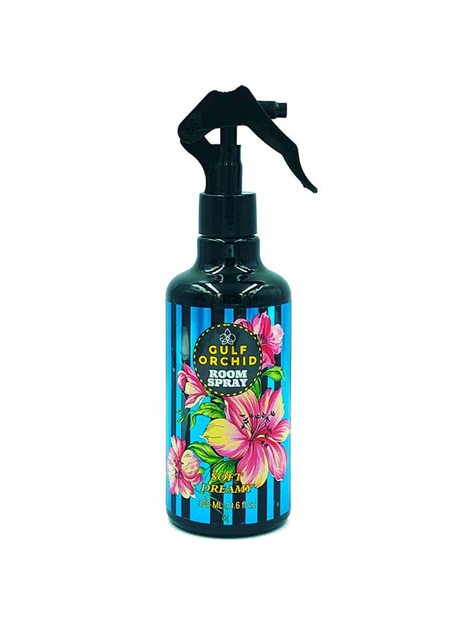 Gulf Orchid Soft Dreamy Room Spray Blue 300ml  - Image 2