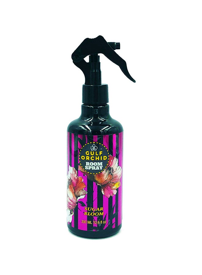 Gulf Orchid Sugar Bloom Room Spray Purple 300ml - Image 2