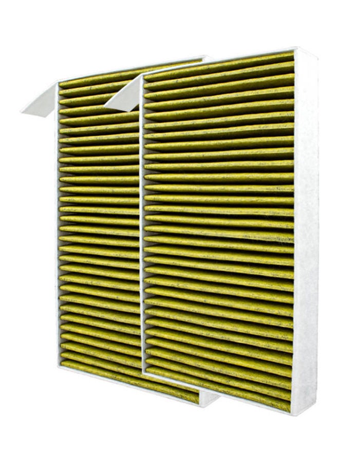 Generic Car Air Conditioner Cabin Filter  - Image 1