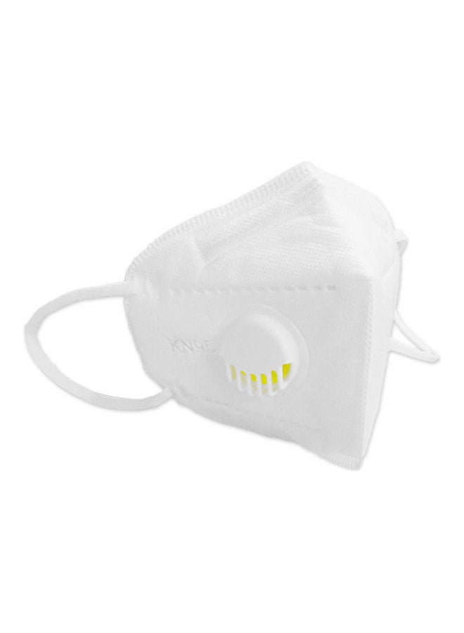 فيرستار مجموعة من 5 أقنعة KN95 - Image 2