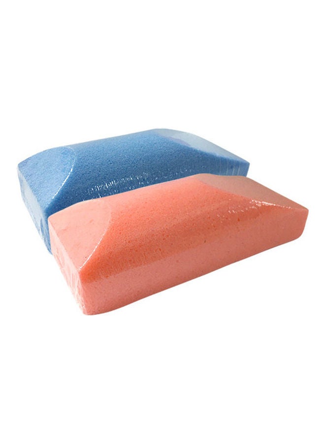 OTOTAP Pack of 2 Pumice Stone Multicolour 400grams - Image 1