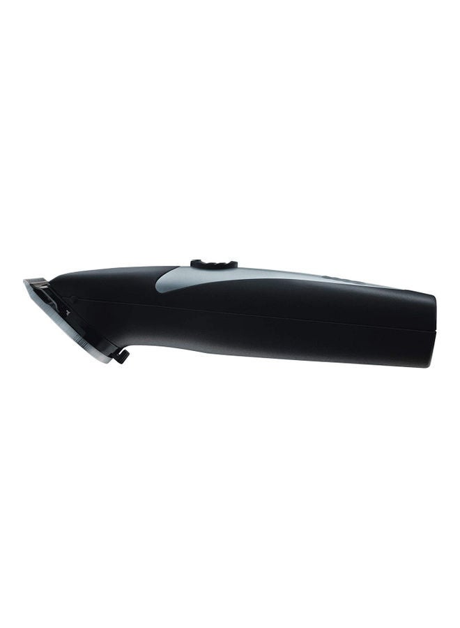 Chromstyle Pro Trimmer Set Black/Silver