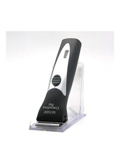 MOSER Chromstyle Pro Trimmer Set Black/Silver  - Image 5