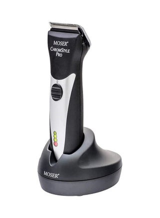Chromstyle Pro Trimmer Set Black/Silver - v1623047772/N48011783A_7