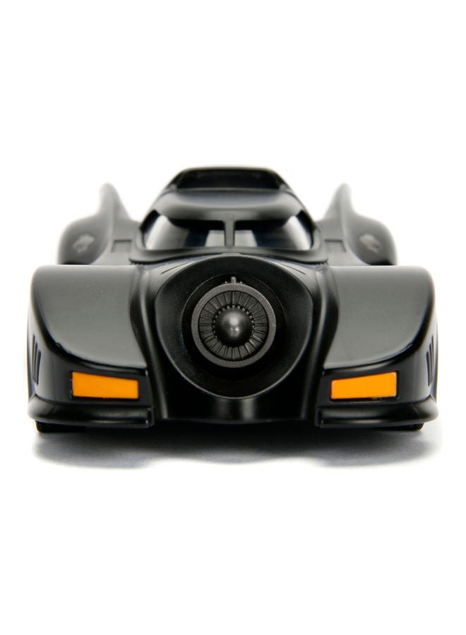 جادا باتمان 1989 سيارة باتمان 1:24 11.43سم - Image 4