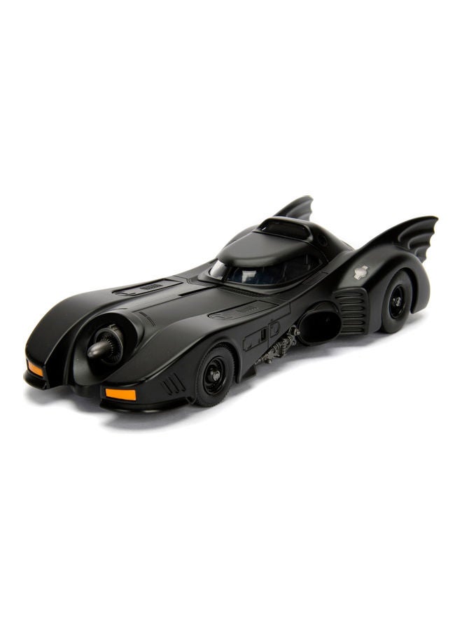 جادا باتمان 1989 سيارة باتمان 1:24 11.43سم - Image 5