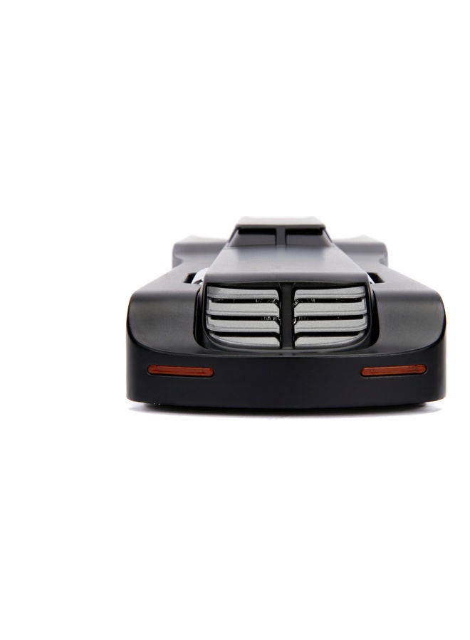 JADA - Batman Animated Series Batmobile 1:24 11.43cm - Image 1