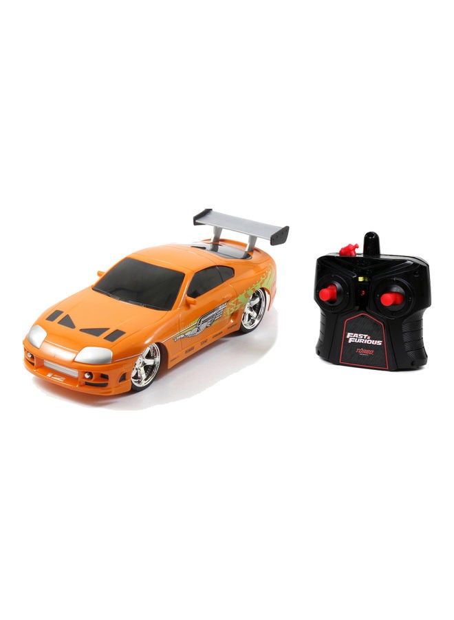 JADA Fast & Furious RC Brian's Toyota 1:16 15.24cm  - Image 2