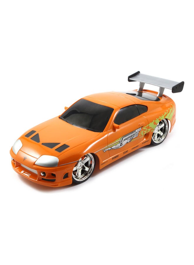 JADA Fast & Furious RC Brian's Toyota 1:16 15.24cm  - Image 4