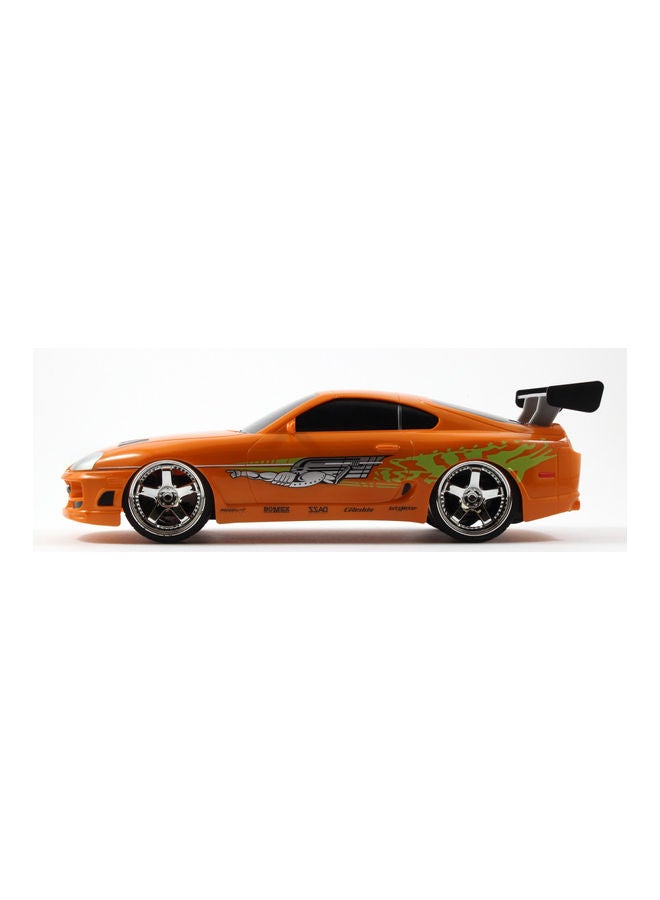 JADA - Fast & Furious RC Brian's Toyota 1:16 15.24cm - Image 1