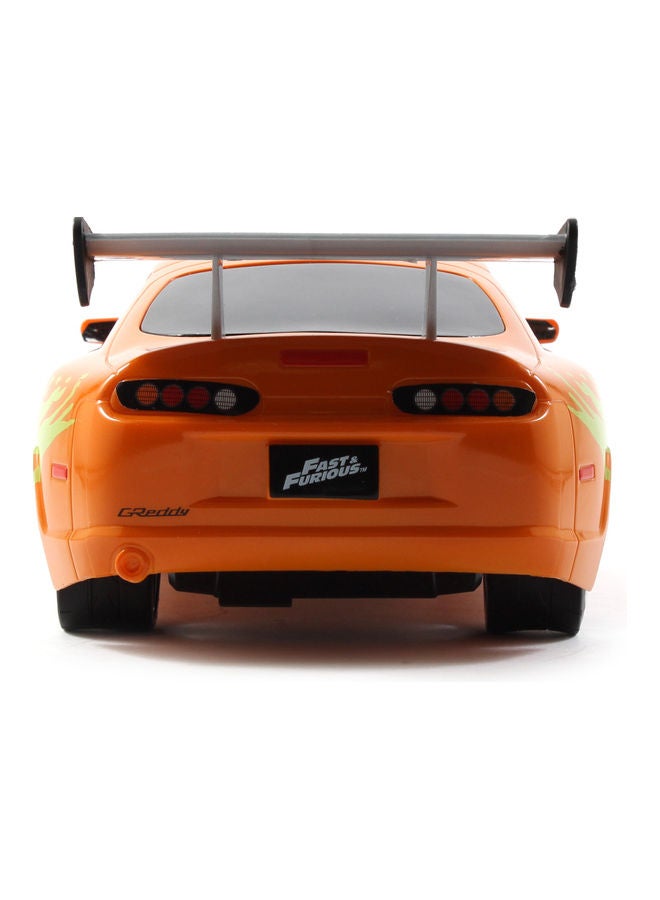 JADA - Fast & Furious RC Brian's Toyota 1:16 15.24cm - Image 1